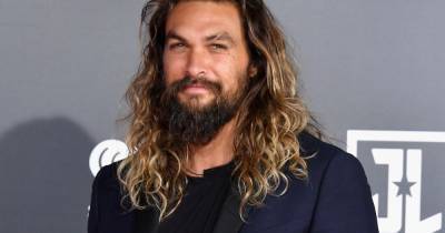 Jason Momoa says he and his family were 'starving' and debt-ridden after Game Of Thrones - www.dailyrecord.co.uk