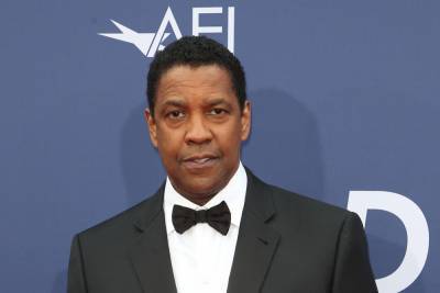 Fire crews respond to Denzel Washington’s Los Angeles home amid reports of smoke - www.hollywood.com - Los Angeles - Los Angeles - Washington - Washington