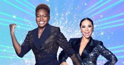 Nicola Adams 'Axed From Strictly' After Partner's Positive Coronavirus Test - www.msn.com - USA