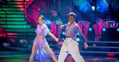 Nicola Adams forced to pull out of Strictly after dance partner Katya Jones tests positive for Coronavirus - www.msn.com - Russia