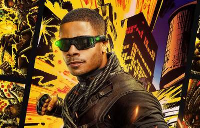 ‘Black Lightning’ Spinoff ‘Painkiller’ Starring Jordan Calloway Gets CW Backdoor Pilot Order - variety.com - Jordan
