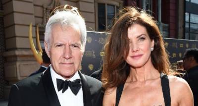 Alex Trebek’s wife Jean thanks fans for support post Jeapordy host’s death; Shares nostalgic pic of the duo - www.pinkvilla.com
