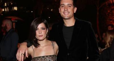 G Eazy’s rep RESPONDS to claims of Halsey’s new song 'I Would Leave Me If I Could' being about the rapper - www.pinkvilla.com