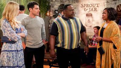 BET To Air Encore Episodes Of CBS’ ‘The Neighborhood’, ‘Bob ♥ Abishola’, ‘All Rise’ - deadline.com