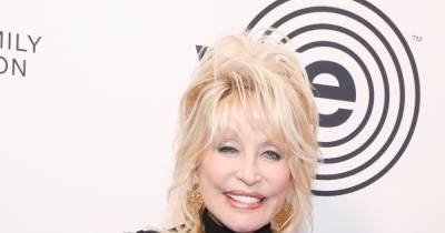 Dolly Parton dishes on getting plastic surgery to stay 'young' - www.wonderwall.com