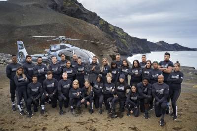 MTV Announces ‘The Challenge: Double Agents’ Premiere Date, Cast - variety.com - Iceland