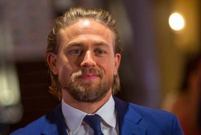 Charlie Hunnam Reveals He Wasn’t In ‘Pacific Rim 2’ Because He Was ‘Booked Up’ - etcanada.com