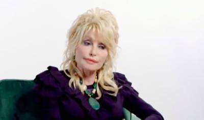 Dolly Parton Talks To Oprah About The ‘Sacrifices’ She’s Made For Her Career - etcanada.com