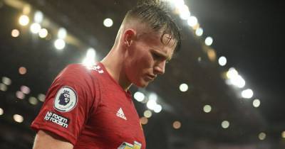 Manchester United evening headlines as McTominay discusses new role - www.manchestereveningnews.co.uk - Scotland - Manchester - county Clark