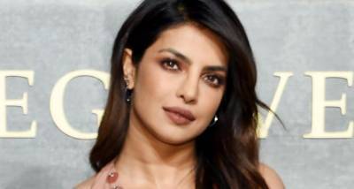 Priyanka Chopra Jonas REVEALS first look of her new film We Can Be Heroes; Says the films is ‘a kids classic’ - www.pinkvilla.com