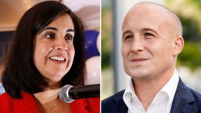 Max Rose, moderate Democrat, concedes to Republican challenger in NY's 11th district - www.foxnews.com - New York