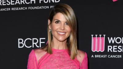 Lori Loughlin's family supporting one another amid her prison sentence for college admissions scandal: report - www.foxnews.com - Dublin