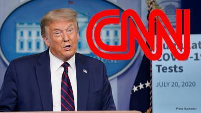 Judge dismisses Trump campaign’s libel lawsuit against CNN after court finds no malice - www.foxnews.com - Russia
