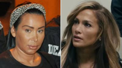 Jennifer Lopez’s production company wins $40M lawsuit brought by ‘Hustlers’ inspiration - www.foxnews.com