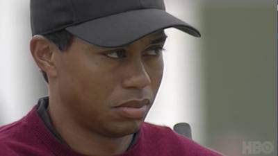HBO Releases Tiger Woods Documentary Teaser - etcanada.com