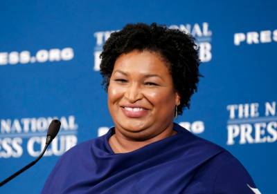 Stacey Abrams - Brian Kemp - Democrats speculate Stacey Abrams intends to make second run for governor: report - foxnews.com - Texas
