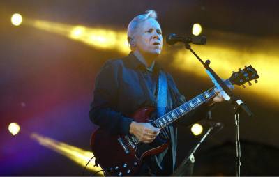 New Order’s Bernard Sumner reveals he’s recovering from Coronavirus: “I was one of the lucky ones” - www.nme.com
