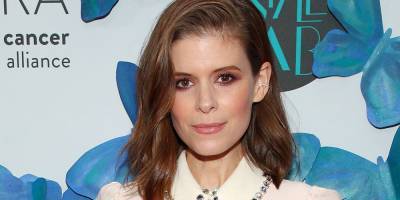 Kate Mara Opens Up About Her 'Horrible' Experience Making 'Fantastic Four' - www.justjared.com