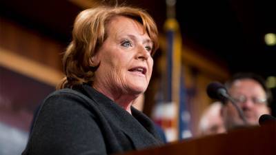 Possible Biden Cabinet pick Heidi Heitkamp once took fire for outing sexual assault survivors - www.foxnews.com