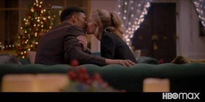Singletons Search For Love In The Snow In ’12 Dates Of Christmas’ Trailer - etcanada.com - Austria - county Love