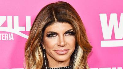 Why Teresa Giudice Feels New Boyfriend Louie Ruelas Is ‘Perfect For Her’ The ‘Total Package’ - hollywoodlife.com - New Jersey