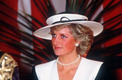 Princess Diana’s Astrologer Claims Charles Told Diana He Didn’t Love Her On Night Before Wedding - etcanada.com