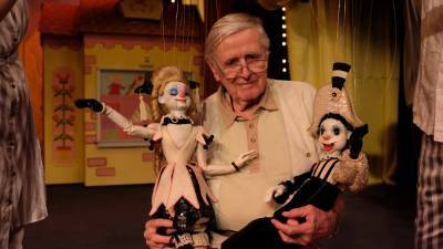 John Leland, Disneyland Designer and Founding Member of Bob Baker Marionette Theater, Dies at 91 - variety.com - Los Angeles - county Ventura