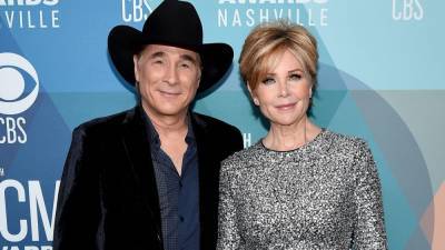 Clint Black and Lisa Hartman Black Tease Upcoming Duet Following 'Masked Singer' Experience (Exclusive) - www.etonline.com