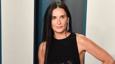 Demi Moore receives touching birthday tributes from her kids, ex Bruce Willis’ wife Emma - www.foxnews.com