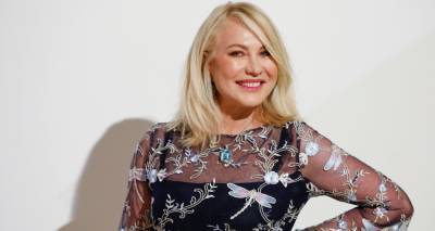 Kerri-Anne Kennerley looks almost unrecognisable in latest selfie - www.who.com.au
