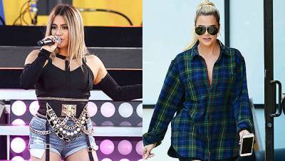 Ally Brooke Reveals The Advice Khloe Kardashian Gave Her On ‘X Factor’ That She’ll ‘Never Forget’ - hollywoodlife.com