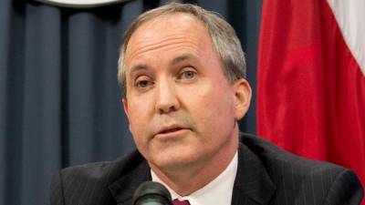 Texas AG Paxton and restaurant owners sue county over lockdown rules and won - www.foxnews.com - Texas - county El Paso