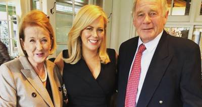 Sam Armytage's painful tribute to mum after tragic loss - www.who.com.au