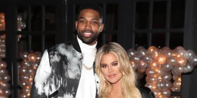 Khloe Kardashian Has Honest Talk With Tristan Thompson About Their Relationship on 'KUWTK' - www.justjared.com