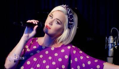 Katy Perry In Lawsuit Battle With Australian Designer Katie Perry - etcanada.com - Australia - USA