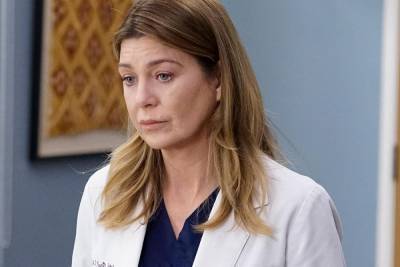Grey's Anatomy Pulled Off a Jaw-Dropping Return in the Season 17 Premiere - www.tvguide.com