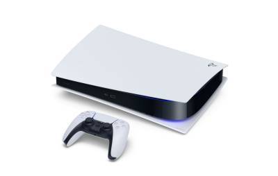 New PS5 units may have a storage glitch issue that crashes the consoles - www.nme.com