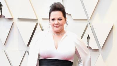 Melissa McCarthy Apologizes for Supporting Anti-Abortion Charity - www.etonline.com