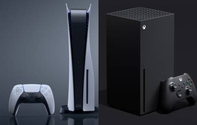 Scalpers are re-selling PS5 and Xbox Series X for over $5,000 on eBay - www.nme.com - USA