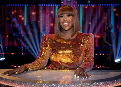 Strictly thrown in to COVID chaos after judge Motsi Mabuse is forced to self-isolate - evoke.ie - Britain - Germany
