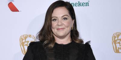 Melissa McCarthy Apologizes & Pulls Charity From 20 Days of Kindness Campaign Following Fan Backlash - www.justjared.com