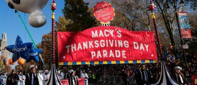 Macy's Announces First Round of Thanksgiving Day Parade 2020 Performers! - www.justjared.com