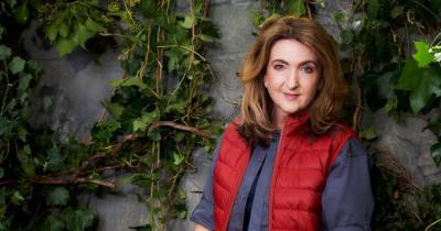 Victoria Derbyshire 'totally up for' I'm a Celeb because 'life is short' - www.manchestereveningnews.co.uk