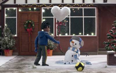 Celeste shares new song ‘A Little Love’ for John Lewis Christmas advert - www.nme.com