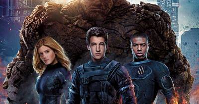 Kate Mara breaks silence on ‘horrendous experience’ on set of Fantastic Four reboot - www.msn.com