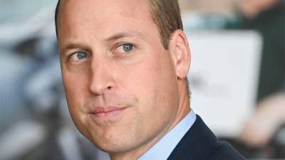 Prince William waited to meet his nephew Archie for this reason, royal author claims - www.foxnews.com - USA