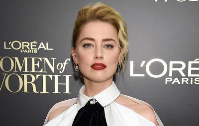 Amber Heard on “paid campaigns” to remove her from ‘Aquaman 2’: “They have no basis in reality” - www.nme.com