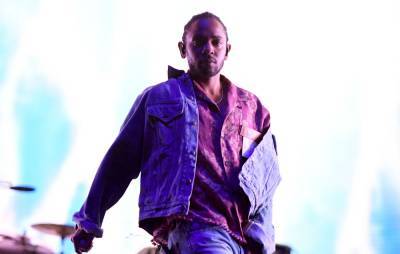 Kendrick Lamar’s engineer says “six albums” could be made from the rapper’s unreleased material - www.nme.com - city Lamar