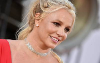 Britney Spears announces new single amid ongoing legal battle with father - www.nme.com