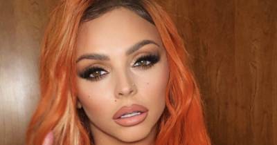 Little Mix fans worry Jesy Nelson has left band after her signature is missing from signed album - www.ok.co.uk